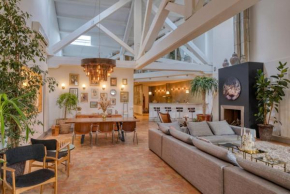 Loft Paradis - Hyper Centre - 280M2